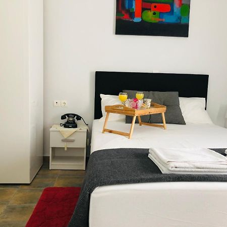 Stamatias Home, Fully Equipped Cottage 5 Minutes From The Sea Chania  Luaran gambar