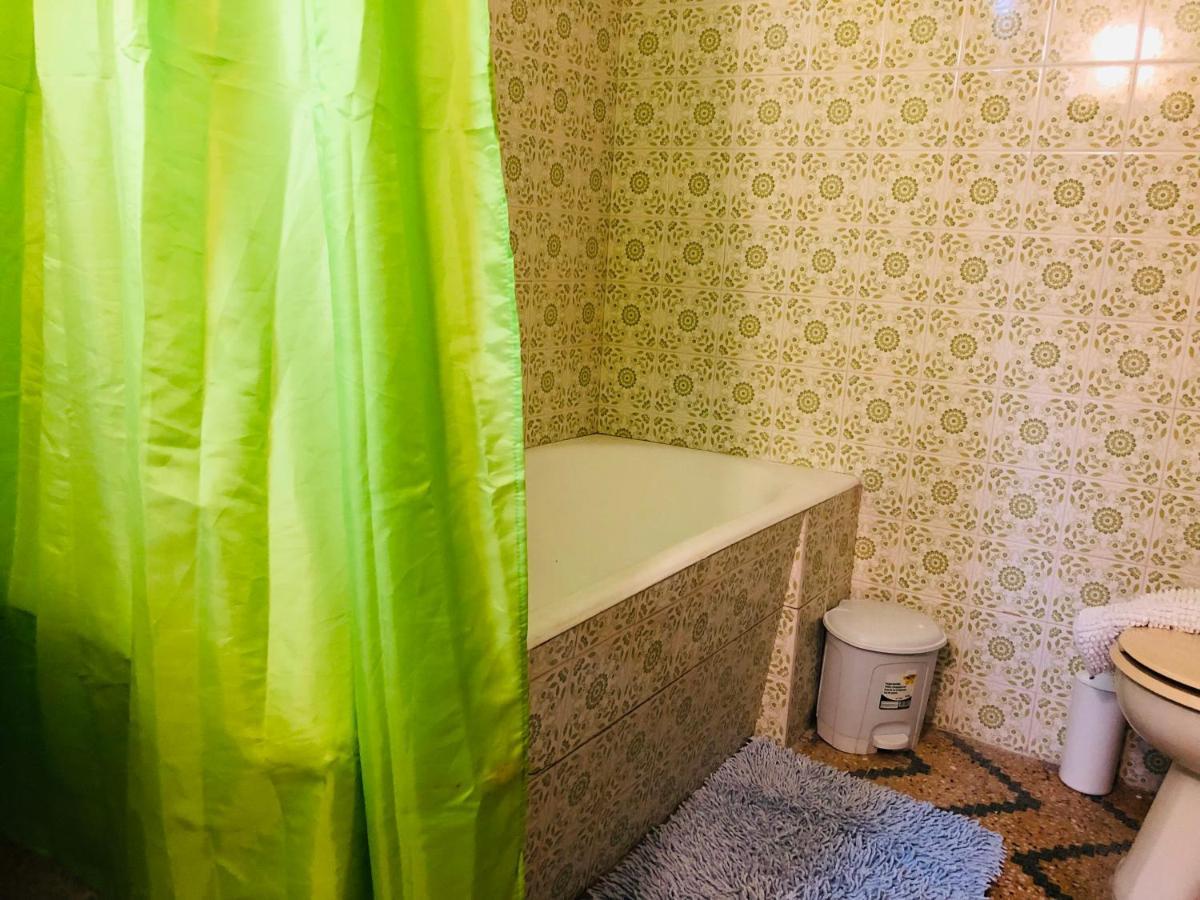 Stamatias Home, Fully Equipped Cottage 5 Minutes From The Sea Chania  Luaran gambar