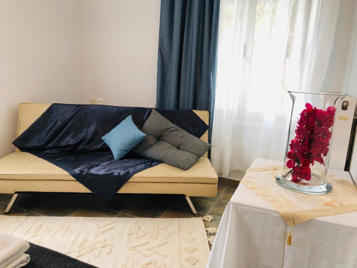 Stamatias Home, Fully Equipped Cottage 5 Minutes From The Sea Chania  Luaran gambar
