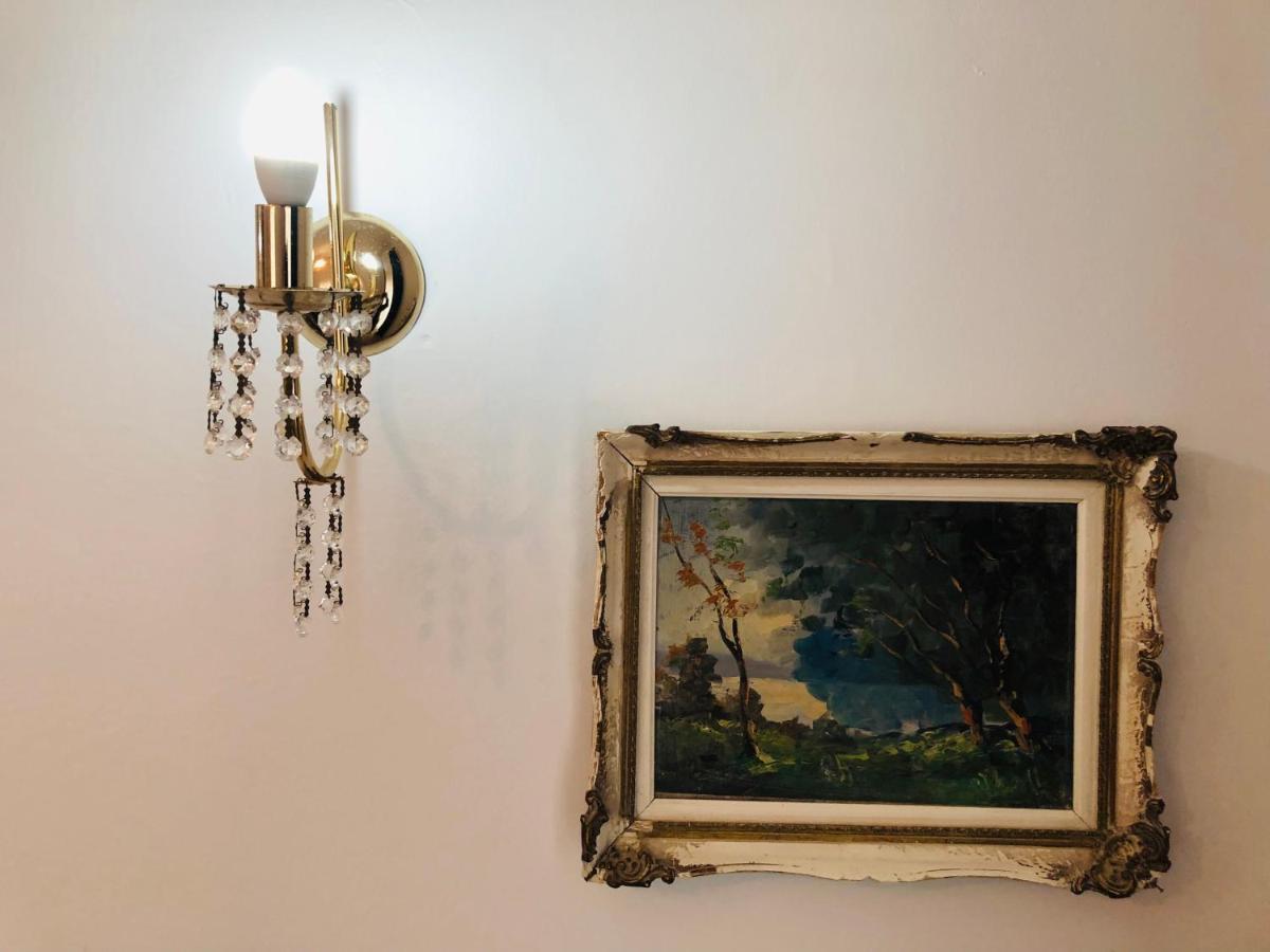 Stamatias Home, Fully Equipped Cottage 5 Minutes From The Sea Chania  Luaran gambar