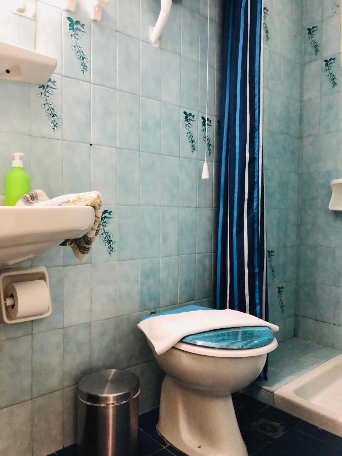 Stamatias Home, Fully Equipped Cottage 5 Minutes From The Sea Chania  Luaran gambar