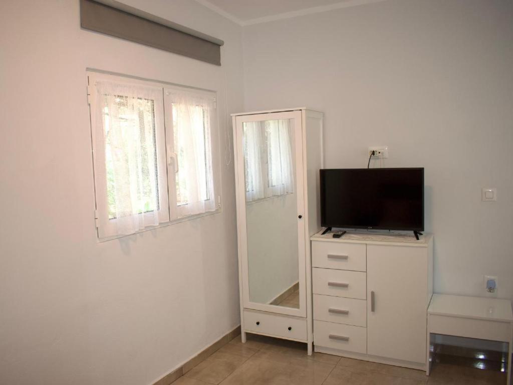 Stamatias Home, Fully Equipped Cottage 5 Minutes From The Sea Chania  Luaran gambar